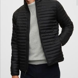 GAP men’s puffer